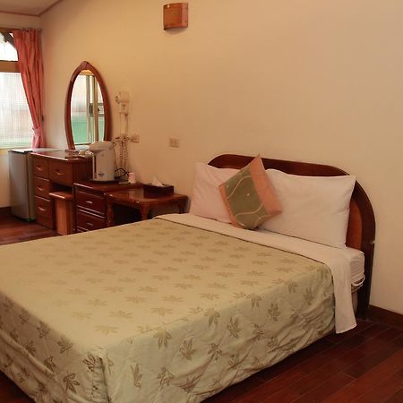 Qingxiu Hotel Baihe Extérieur photo