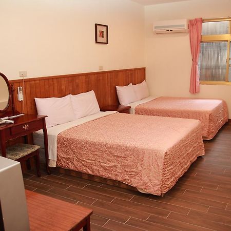 Qingxiu Hotel Baihe Extérieur photo