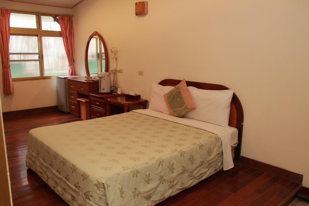 Qingxiu Hotel Baihe Extérieur photo